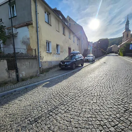 Mala Srebrna * Srebrna Góra
